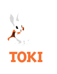 SuperToki.com Logo